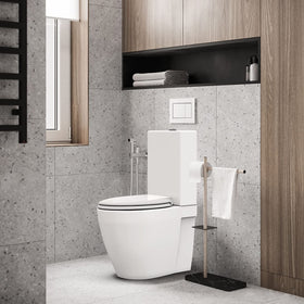 Hosslly easy-clean surface stays smooth and easy to wipe.