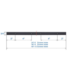 Hot Favorable 6063 aluminum alloy ensures durability in the workshop.
