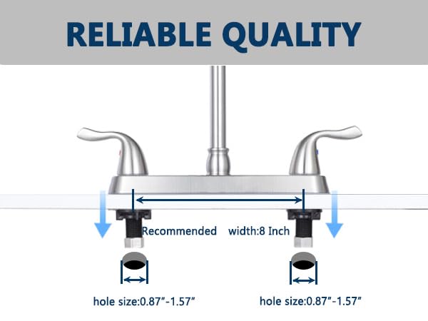HOTIS HOME ideal for RV or camper setups with versatile fit