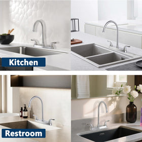 HOTIS HOME stainless steel construction for long-lasting performance