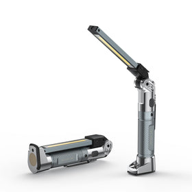 Hotligh Magnetic Work Light 1200 lumens for precise repair visibility