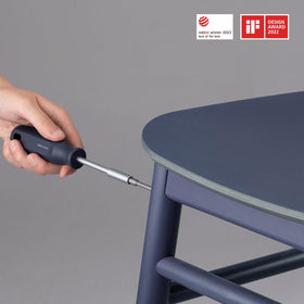 HOTO adjustable spanner demonstrates versatile gripping for household fasteners.