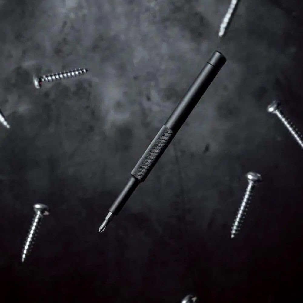 HOTO 28 precision bits across 11 categories for common electronics screws