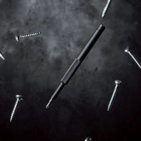 HOTO 28 precision bits across 11 categories for common electronics screws
