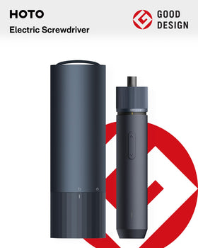 HOTO kit supports furniture assembly and electrical repairs with ease