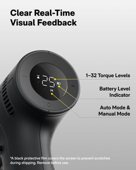 HOTO included wrench and needle-nose pliers for sturdy fixes.