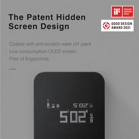 HOTO real-time data sync connects measurements to notes.