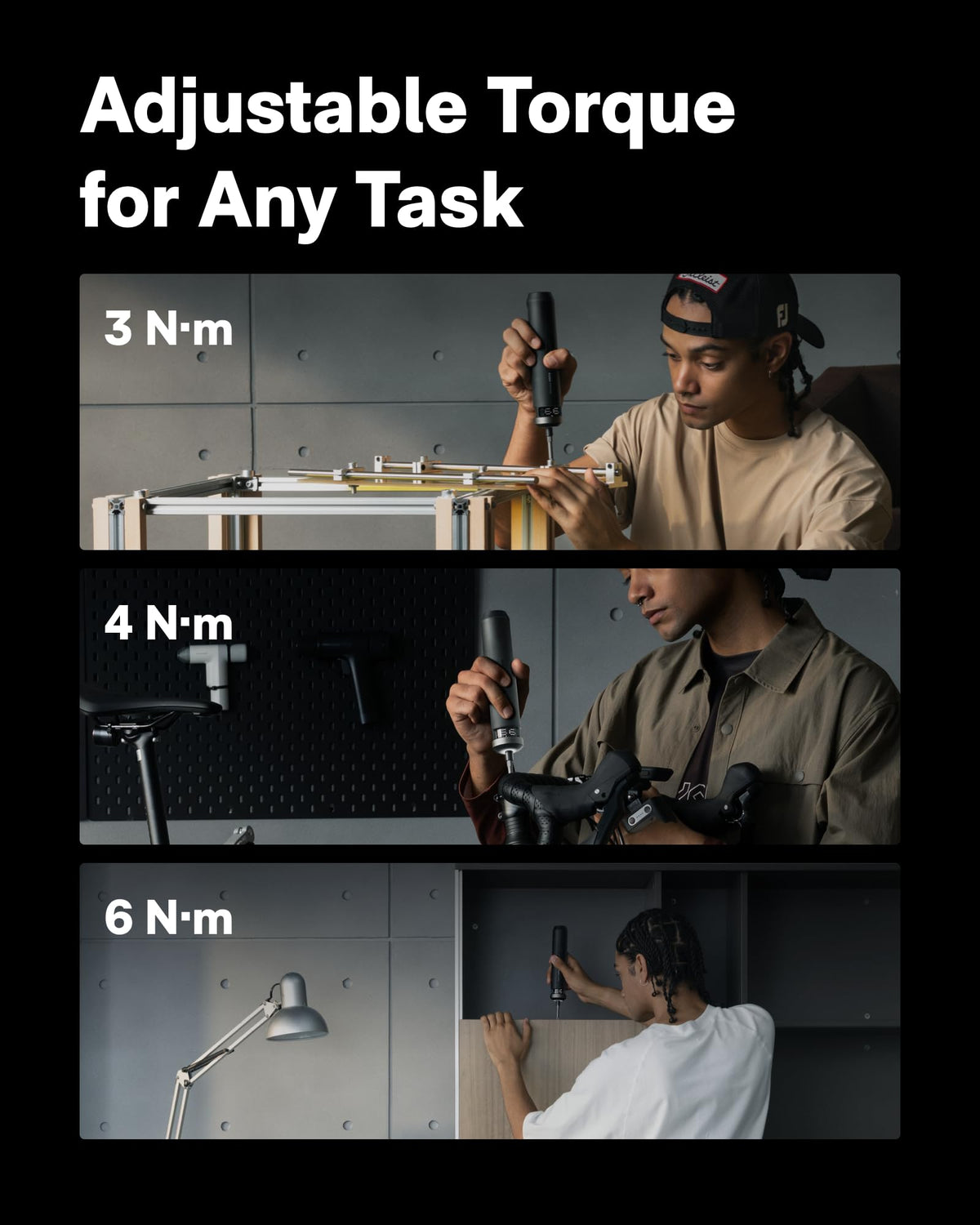 HOTO PixelDrive 30 premium bits set for versatile projects.