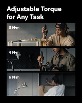 HOTO PixelDrive 30 premium bits set for versatile projects.