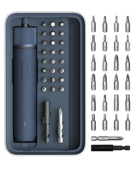 HOTO electric screwdriver main unit ready for rapid furniture assembly