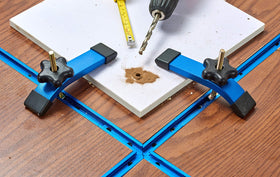 HOTTARGET four-track package boosts workstation flexibility and expansion