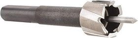 Hougen RotaCut close-up reveals robust construction and burr-free potential.