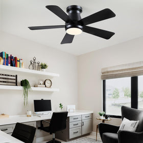 Hounberi 2-hour auto-off timer helps nighttime energy management.