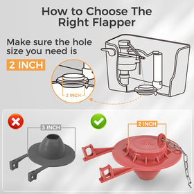 Houpeoro V-shaped seal; tight leak prevention for dependable performance.