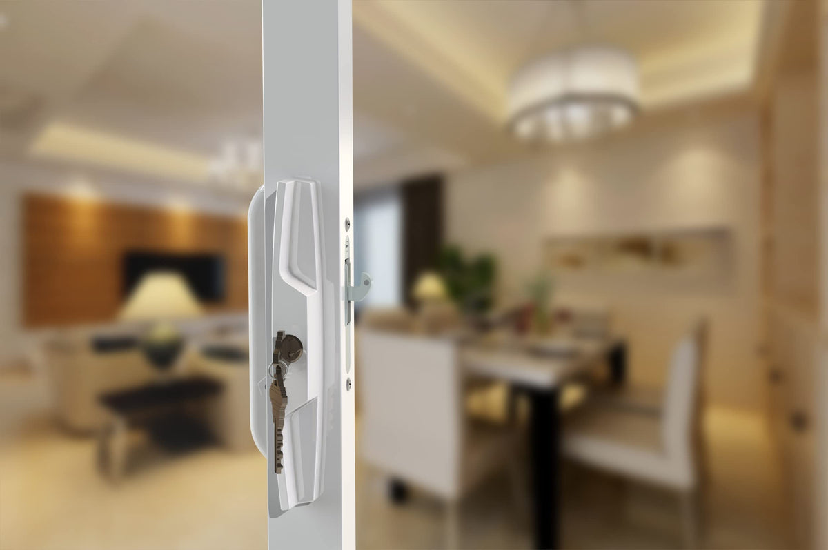 House Guard latch operation tested for smooth performance