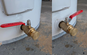 House Mods HMP012 heavy-duty design built for durability