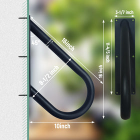 HouseAid easy installation guide included for DIY setup.