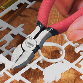 HOUSERAN compact lightweight cutters ideal for on-the-go projects