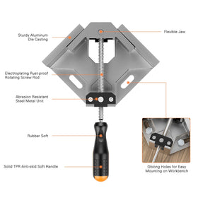 Housolution rust-proof coating shown in durable finish close-up