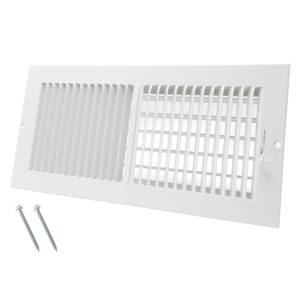 Howeall vent cover with 14x6 duct opening for seamless fit and improved airflow