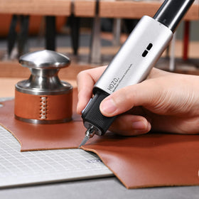 HOZO NeoBlade two cutting modes for precision and power.