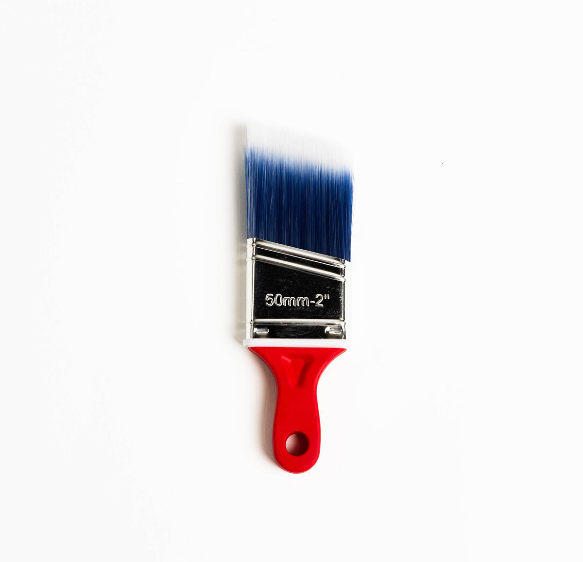 HP CO Handy Paint Pail Kit magnetic brush holder reduces drips during use