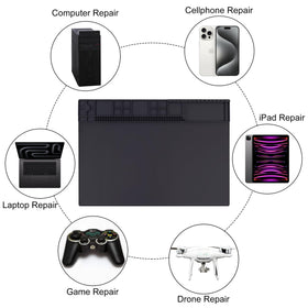 HPFIX product page highlights lifetime warranty and reliable support
