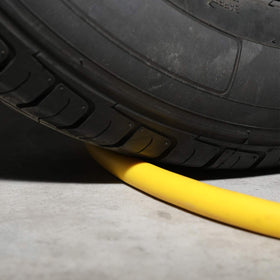 Hromee all-weather hose stays flexible in cold conditions