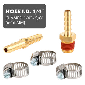 Hromee blow gun with accessories for powerful cleaning and drying tasks.