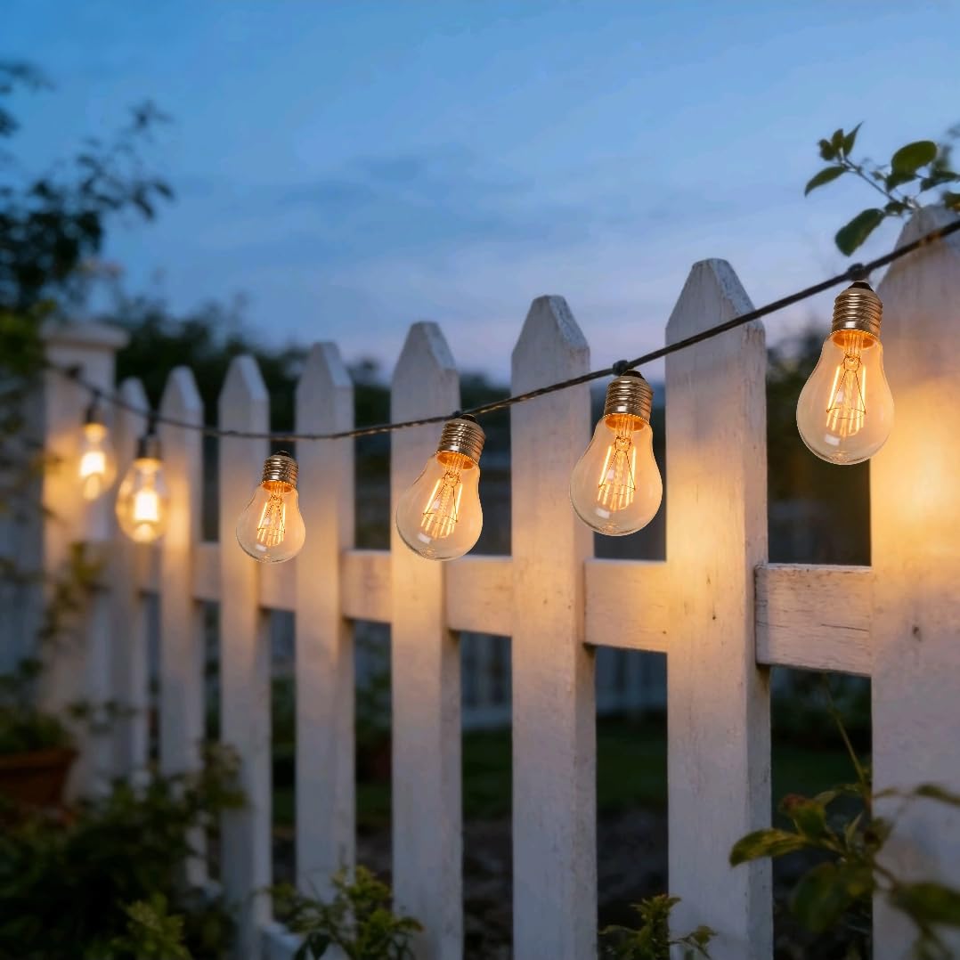 Hrsovii 4-pack provide convenient, ready-to-use lighting in one purchase.