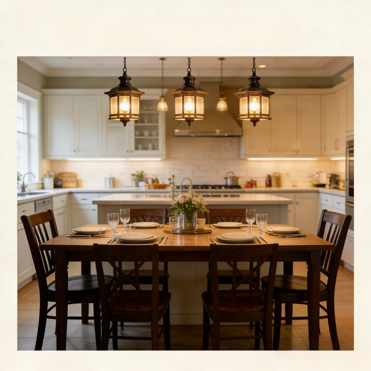 Hrsovii A19 bulb in office light offers long-lasting illumination.