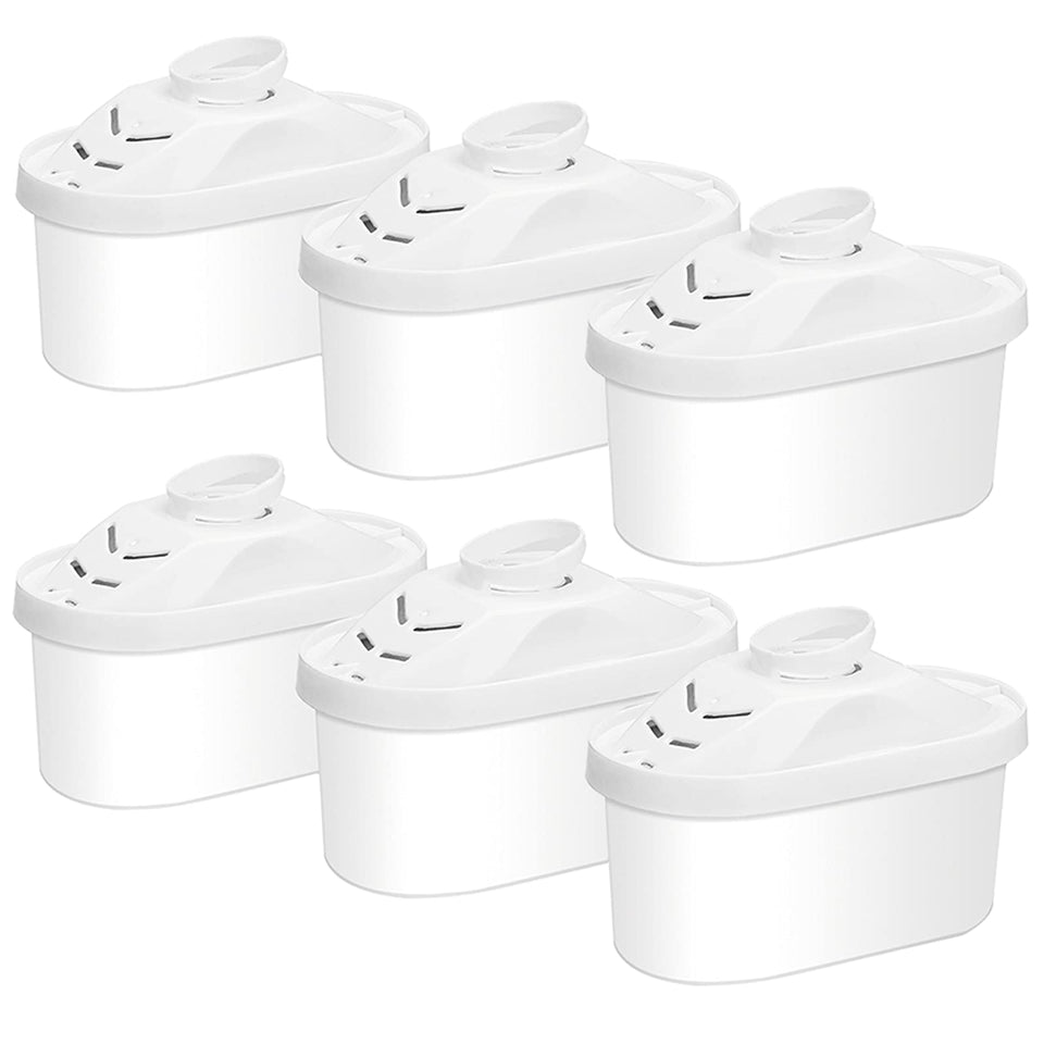 Hskyhan alkaline filter-cap for cleaner tasting water.