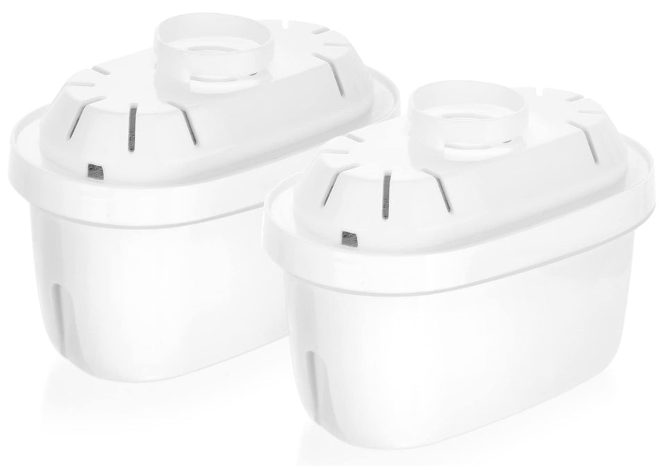 Hskyhan alkaline-filter-pitcher with seven-stage filtration for clearer, better-tasting water.