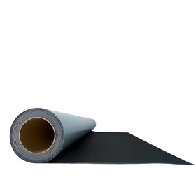 HSS EPDM EasyStick 39 by 16 inches dimensions label