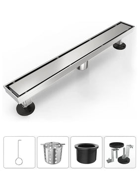 HTOH 2-inch outlet base compatibility fits US NO-HUB bases.
