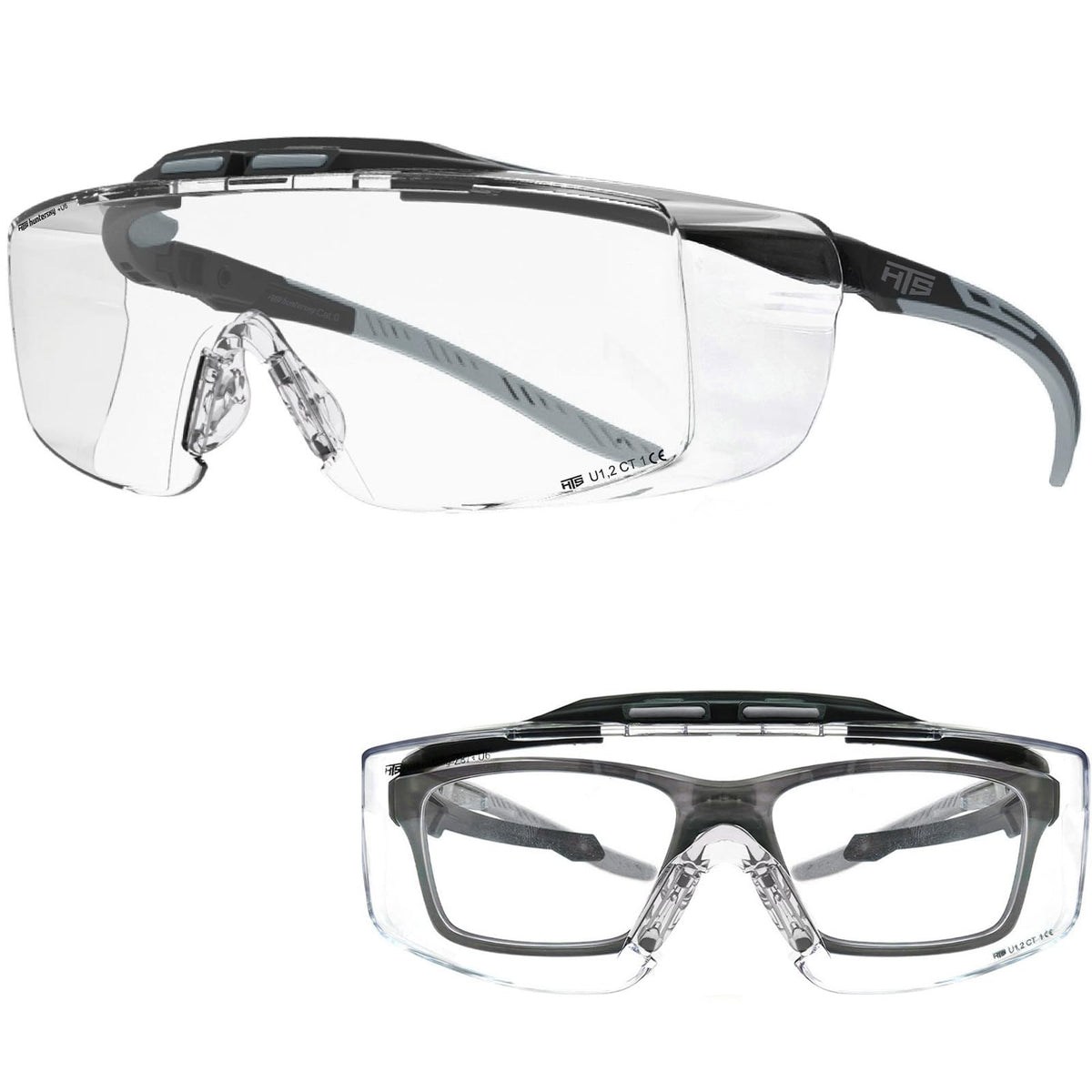 HTS HUNTERSKY 3906 complete safety set included