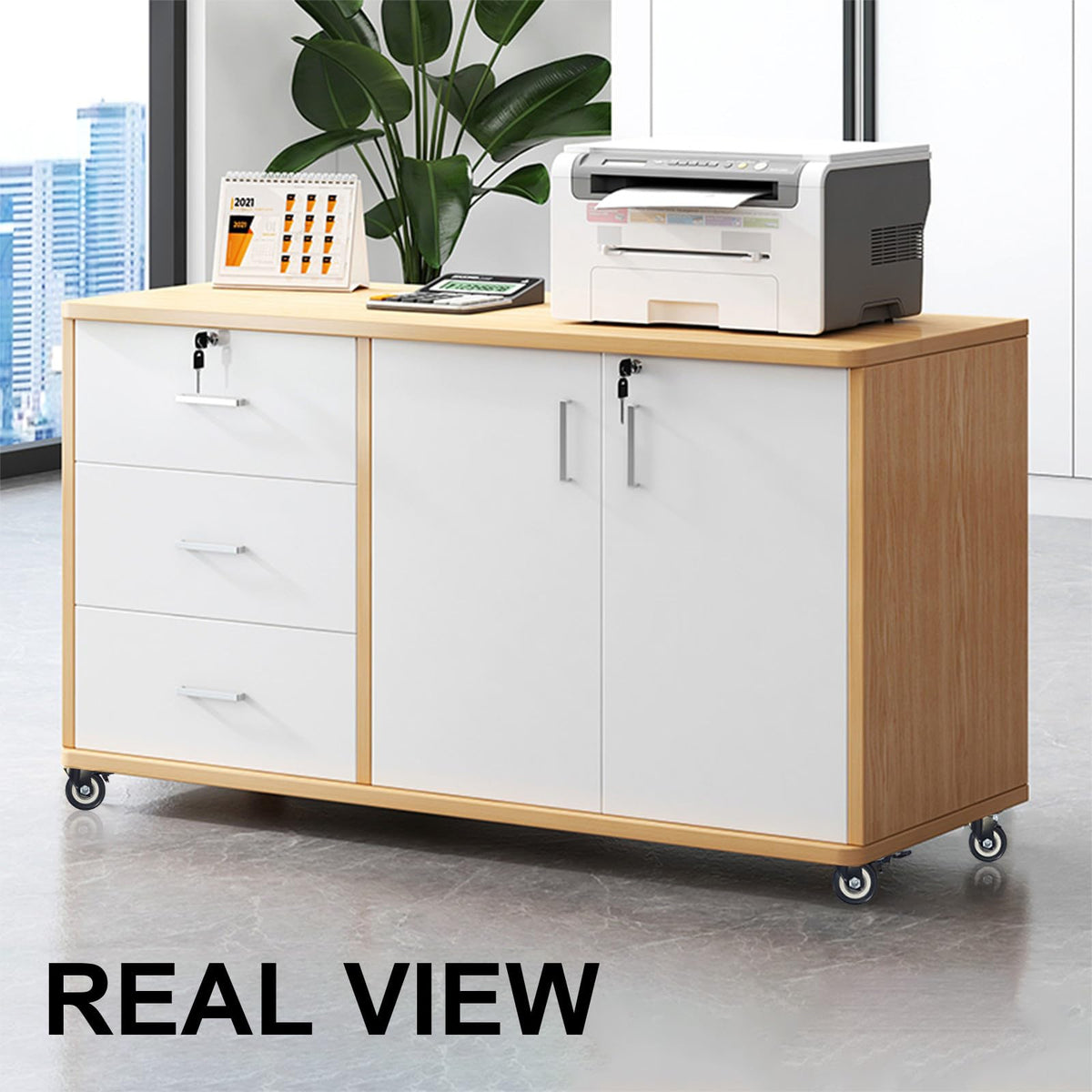 Htudcoue versatile wheels suitable for furniture, carts, and workbenches.