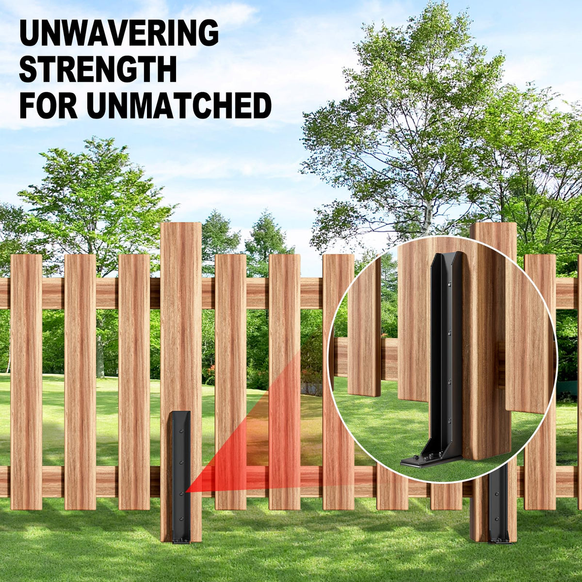 HuaSheWJ wood bolts close-up highlights secure fastening without holes