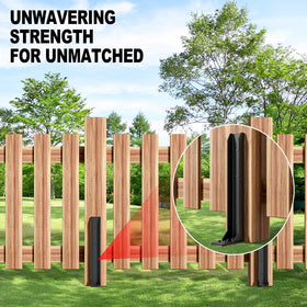 HuaSheWJ wood bolts close-up highlights secure fastening without holes