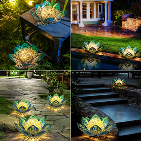 Ideal gift for mom or loved ones, enhancing outdoor gatherings.