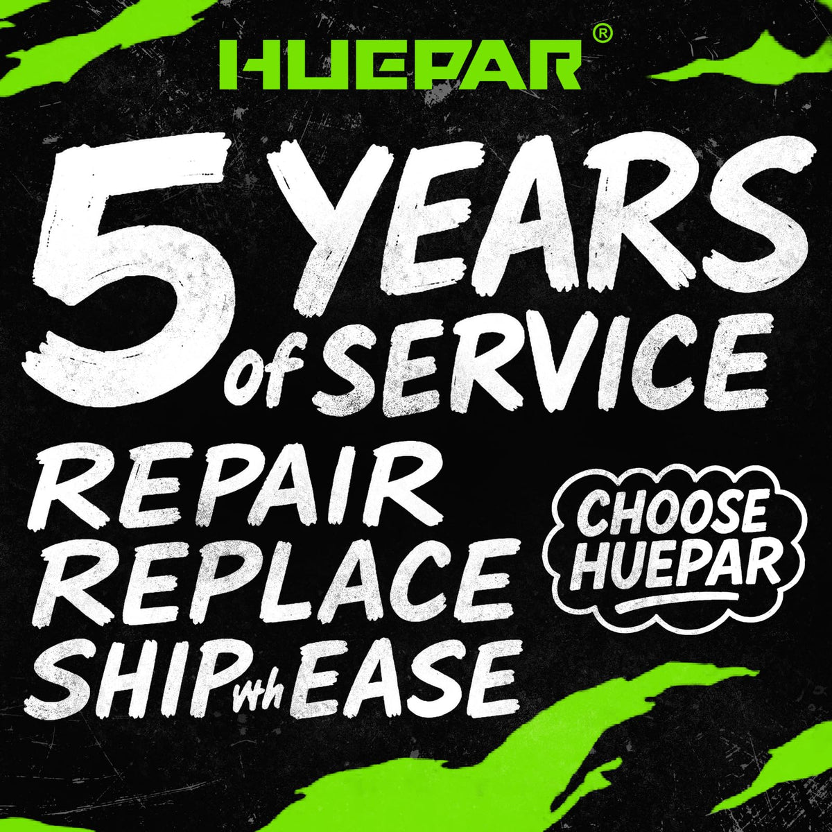Huepar HM03CG self-levels within 3°, ensuring straight lines for indoor and outdoor setups.