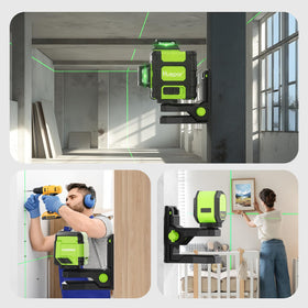 PV12 package includes user manual for easy setup.