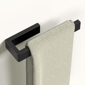 HUFEEOH durable SUS304 stainless steel finish resists scratches and rust
