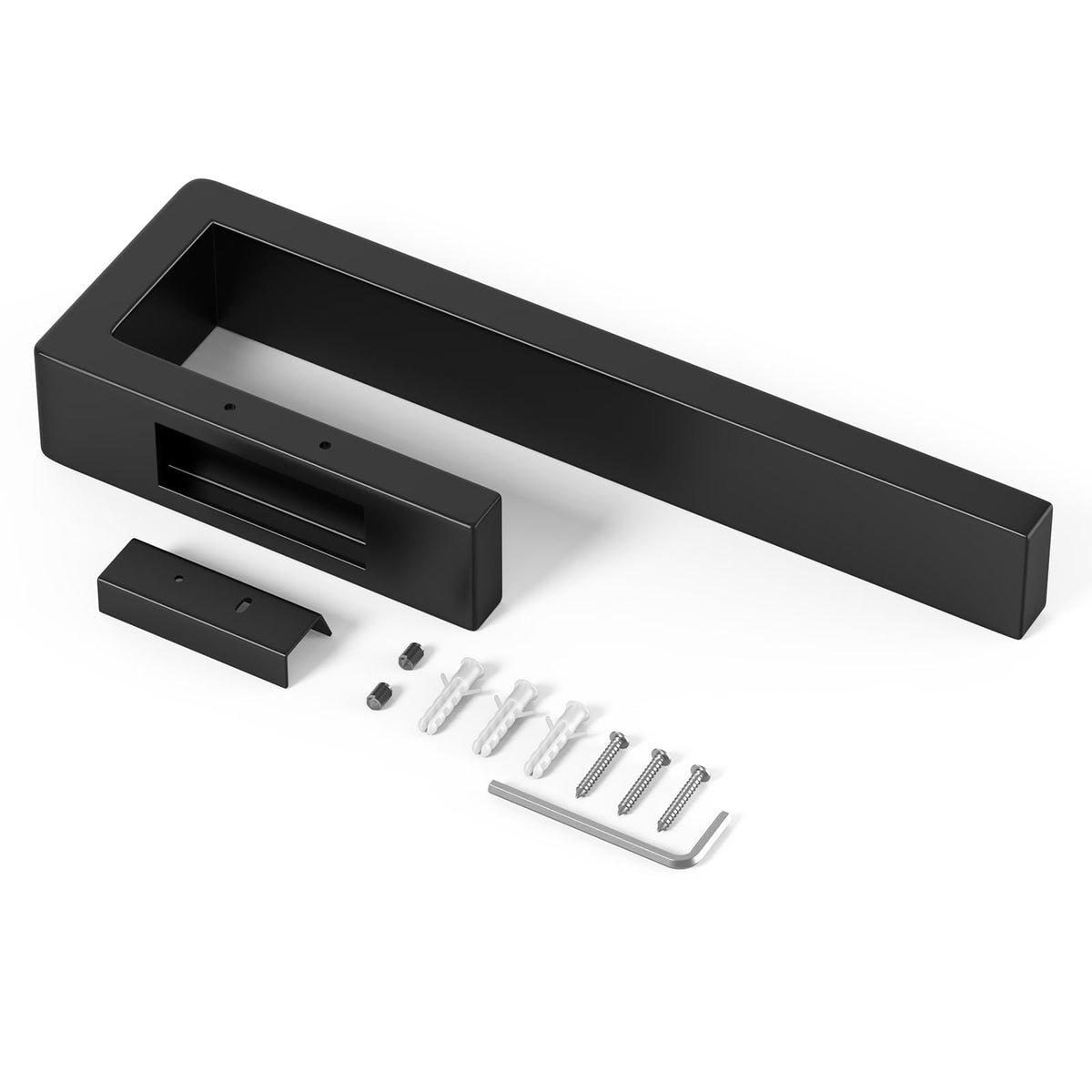 HUFEEOH heavy-duty towel rack suitable for bathroom and kitchen use