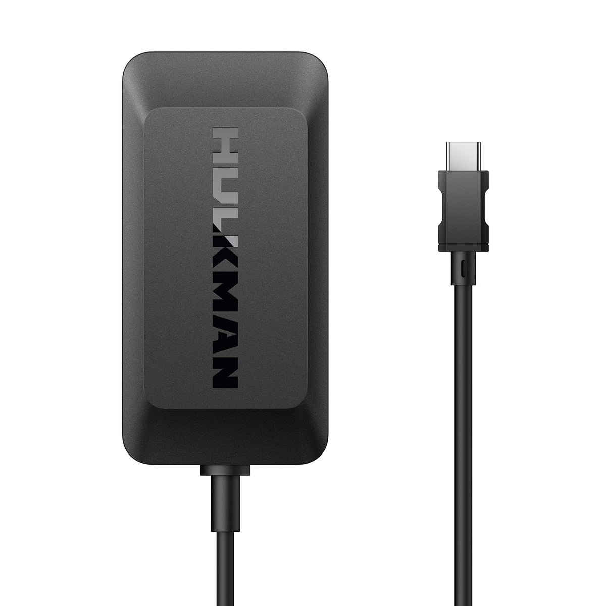 Hulkman SC1-0 65W wall charger fast-charging Alpha Jump Starters