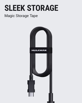 Hulkman SC1-0 Alpha-series compatibility with multiple devices