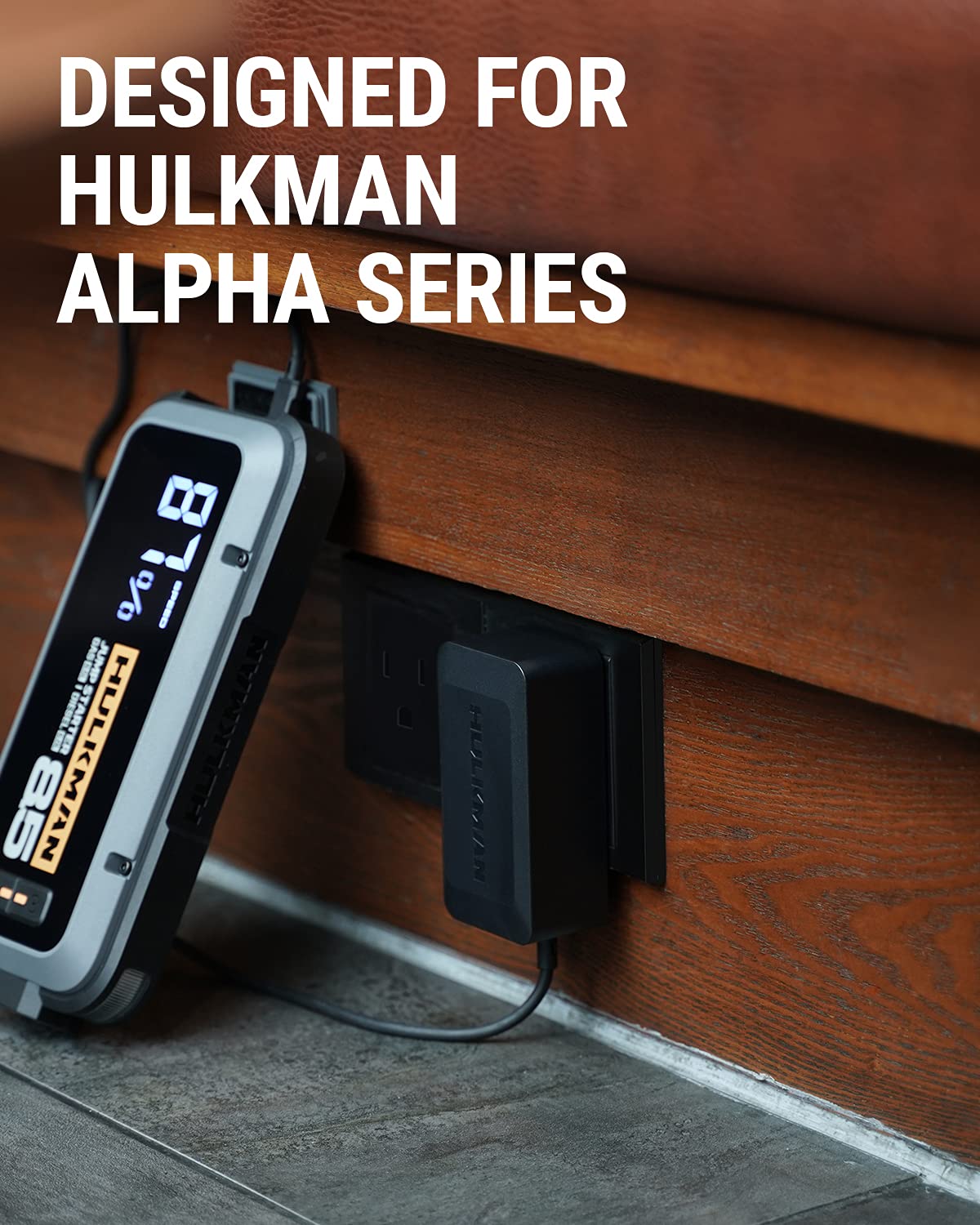 Hulkman SC1-0 customer support available for assistance