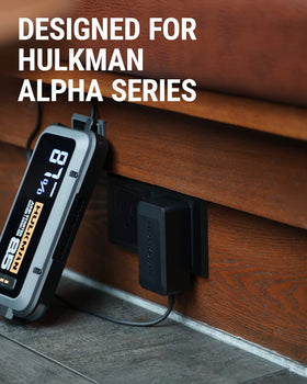 Hulkman SC1-0 customer support available for assistance