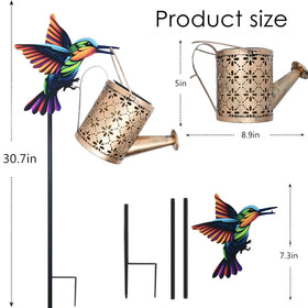 Hulonrua gift for mom or gardening enthusiast brightens outdoor spaces