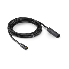 Humminbird EC M10 10-foot transducer cable for tidy, protected connections